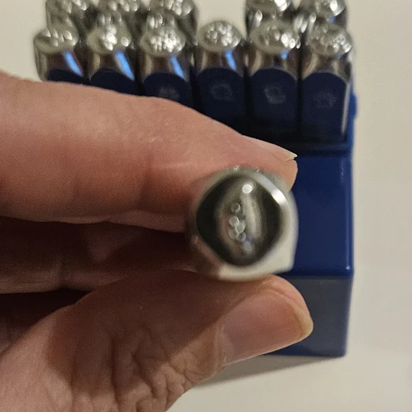 Design STAMP SET - Picture 13 of 15